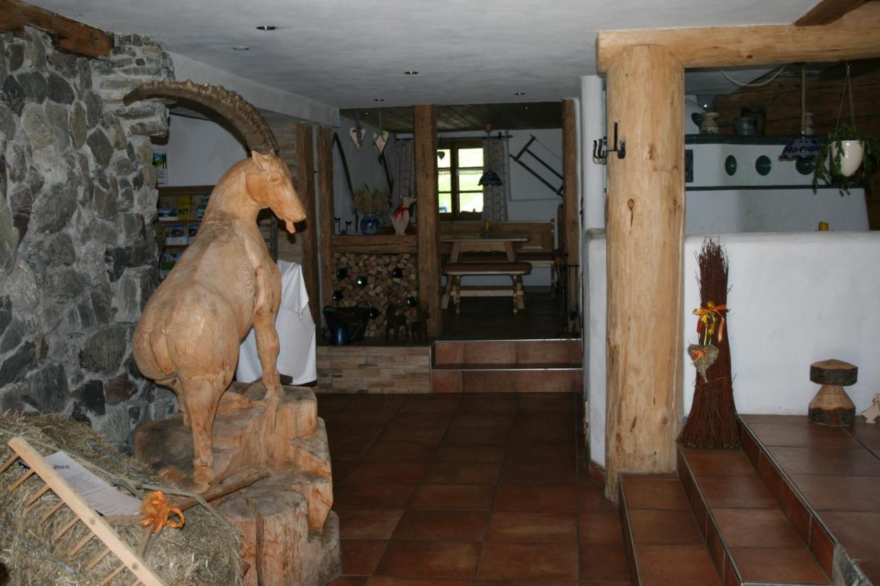 Berggasthof Riefenkopf Oberstdorf Esterno foto