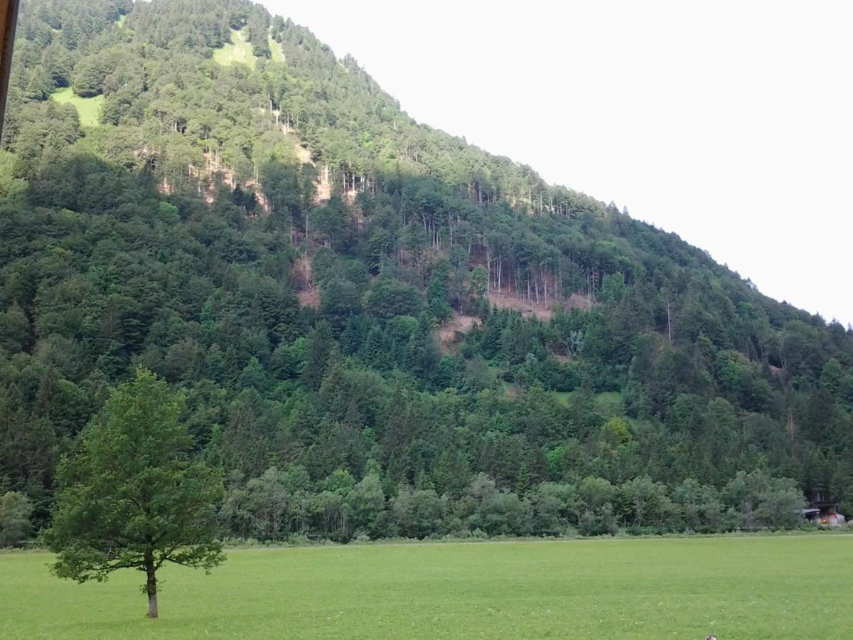 Berggasthof Riefenkopf Oberstdorf Esterno foto